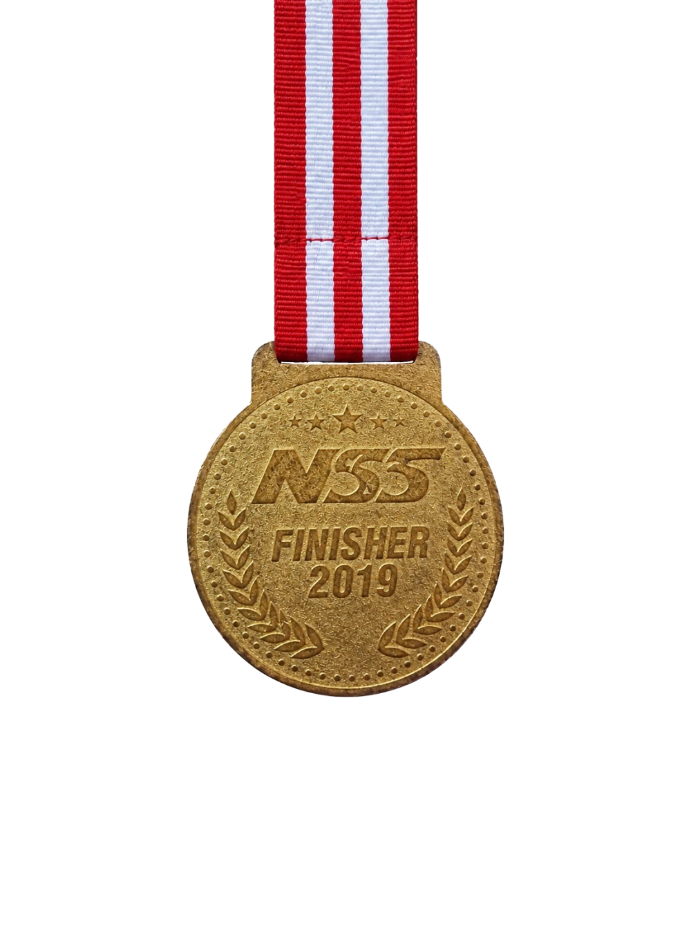 NSS Fun Run 2019